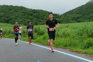 BIB: 1001
                            <button type="button" onclick="openModal(5599338)" class="btn btn-primary btn-sm float-right btn-popup" data-toggle="modal" data-target=".modal-high-quality">
                        <i class="fas fa-shopping-cart"></i> Add to Cart
                    </button>
                                            <button type="button" onclick="isThisMe(5599338, true)" class="btn btn-success btn-sm float-right btn-popup btn-isme hidden" data-toggle="tooltip" data-placement="bottom" title="นี่คือรูปของคุณใช่ไหม คลิกที่นี่เพื่อเอาเข้าอัลบั้ม">
                        <i class="fas fa-plus"></i> Add to album
                    </button>
                    <button type="button" onclick="isThisMe(5599338, false)" class="btn btn-warning btn-sm float-right btn-popup btn-isnotme hidden">
                        <i class="fas fa-ban"></i> Remove from album
                    </button>