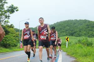 BIB: 7107, 5904, 702
                            <button type="button" onclick="openModal(5715644)" class="btn btn-primary btn-sm float-right btn-popup" data-toggle="modal" data-target=".modal-high-quality">
                        <i class="fas fa-shopping-cart"></i> Add to Cart
                    </button>
                                            <button type="button" onclick="isThisMe(5715644, true)" class="btn btn-success btn-sm float-right btn-popup btn-isme hidden" data-toggle="tooltip" data-placement="bottom" title="นี่คือรูปของคุณใช่ไหม คลิกที่นี่เพื่อเอาเข้าอัลบั้ม">
                        <i class="fas fa-plus"></i> Add to album
                    </button>
                    <button type="button" onclick="isThisMe(5715644, false)" class="btn btn-warning btn-sm float-right btn-popup btn-isnotme hidden">
                        <i class="fas fa-ban"></i> Remove from album
                    </button>