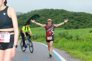 BIB: 1748
                            <button type="button" onclick="openModal(5589121)" class="btn btn-primary btn-sm float-right btn-popup" data-toggle="modal" data-target=".modal-high-quality">
                        <i class="fas fa-shopping-cart"></i> Add to Cart
                    </button>
                                            <button type="button" onclick="isThisMe(5589121, true)" class="btn btn-success btn-sm float-right btn-popup btn-isme hidden" data-toggle="tooltip" data-placement="bottom" title="นี่คือรูปของคุณใช่ไหม คลิกที่นี่เพื่อเอาเข้าอัลบั้ม">
                        <i class="fas fa-plus"></i> Add to album
                    </button>
                    <button type="button" onclick="isThisMe(5589121, false)" class="btn btn-warning btn-sm float-right btn-popup btn-isnotme hidden">
                        <i class="fas fa-ban"></i> Remove from album
                    </button>