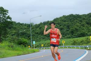 BIB: 1466
                            <button type="button" onclick="openModal(5576242)" class="btn btn-primary btn-sm float-right btn-popup" data-toggle="modal" data-target=".modal-high-quality">
                        <i class="fas fa-shopping-cart"></i> Add to Cart
                    </button>
                                            <button type="button" onclick="isThisMe(5576242, true)" class="btn btn-success btn-sm float-right btn-popup btn-isme hidden" data-toggle="tooltip" data-placement="bottom" title="นี่คือรูปของคุณใช่ไหม คลิกที่นี่เพื่อเอาเข้าอัลบั้ม">
                        <i class="fas fa-plus"></i> Add to album
                    </button>
                    <button type="button" onclick="isThisMe(5576242, false)" class="btn btn-warning btn-sm float-right btn-popup btn-isnotme hidden">
                        <i class="fas fa-ban"></i> Remove from album
                    </button>