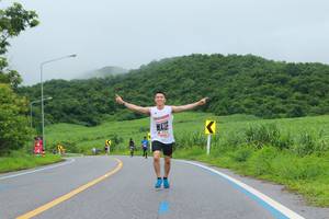 BIB: 1213
                            <button type="button" onclick="openModal(5586905)" class="btn btn-primary btn-sm float-right btn-popup" data-toggle="modal" data-target=".modal-high-quality">
                        <i class="fas fa-shopping-cart"></i> Add to Cart
                    </button>
                                            <button type="button" onclick="isThisMe(5586905, true)" class="btn btn-success btn-sm float-right btn-popup btn-isme hidden" data-toggle="tooltip" data-placement="bottom" title="นี่คือรูปของคุณใช่ไหม คลิกที่นี่เพื่อเอาเข้าอัลบั้ม">
                        <i class="fas fa-plus"></i> Add to album
                    </button>
                    <button type="button" onclick="isThisMe(5586905, false)" class="btn btn-warning btn-sm float-right btn-popup btn-isnotme hidden">
                        <i class="fas fa-ban"></i> Remove from album
                    </button>