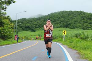 BIB: 1182
                            <button type="button" onclick="openModal(5589730)" class="btn btn-primary btn-sm float-right btn-popup" data-toggle="modal" data-target=".modal-high-quality">
                        <i class="fas fa-shopping-cart"></i> Add to Cart
                    </button>
                                            <button type="button" onclick="isThisMe(5589730, true)" class="btn btn-success btn-sm float-right btn-popup btn-isme hidden" data-toggle="tooltip" data-placement="bottom" title="นี่คือรูปของคุณใช่ไหม คลิกที่นี่เพื่อเอาเข้าอัลบั้ม">
                        <i class="fas fa-plus"></i> Add to album
                    </button>
                    <button type="button" onclick="isThisMe(5589730, false)" class="btn btn-warning btn-sm float-right btn-popup btn-isnotme hidden">
                        <i class="fas fa-ban"></i> Remove from album
                    </button>