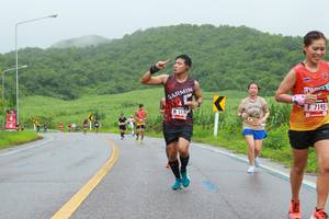 BIB: 7195
                            <button type="button" onclick="openModal(5710079)" class="btn btn-primary btn-sm float-right btn-popup" data-toggle="modal" data-target=".modal-high-quality">
                        <i class="fas fa-shopping-cart"></i> Add to Cart
                    </button>
                                            <button type="button" onclick="isThisMe(5710079, true)" class="btn btn-success btn-sm float-right btn-popup btn-isme hidden" data-toggle="tooltip" data-placement="bottom" title="นี่คือรูปของคุณใช่ไหม คลิกที่นี่เพื่อเอาเข้าอัลบั้ม">
                        <i class="fas fa-plus"></i> Add to album
                    </button>
                    <button type="button" onclick="isThisMe(5710079, false)" class="btn btn-warning btn-sm float-right btn-popup btn-isnotme hidden">
                        <i class="fas fa-ban"></i> Remove from album
                    </button>