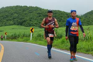 BIB: 3111, 105
                            <button type="button" onclick="openModal(5600785)" class="btn btn-primary btn-sm float-right btn-popup" data-toggle="modal" data-target=".modal-high-quality">
                        <i class="fas fa-shopping-cart"></i> Add to Cart
                    </button>
                                            <button type="button" onclick="isThisMe(5600785, true)" class="btn btn-success btn-sm float-right btn-popup btn-isme hidden" data-toggle="tooltip" data-placement="bottom" title="นี่คือรูปของคุณใช่ไหม คลิกที่นี่เพื่อเอาเข้าอัลบั้ม">
                        <i class="fas fa-plus"></i> Add to album
                    </button>
                    <button type="button" onclick="isThisMe(5600785, false)" class="btn btn-warning btn-sm float-right btn-popup btn-isnotme hidden">
                        <i class="fas fa-ban"></i> Remove from album
                    </button>