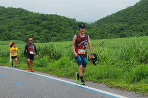 BIB: 11111
                            <button type="button" onclick="openModal(5600577)" class="btn btn-primary btn-sm float-right btn-popup" data-toggle="modal" data-target=".modal-high-quality">
                        <i class="fas fa-shopping-cart"></i> Add to Cart
                    </button>
                                            <button type="button" onclick="isThisMe(5600577, true)" class="btn btn-success btn-sm float-right btn-popup btn-isme hidden" data-toggle="tooltip" data-placement="bottom" title="นี่คือรูปของคุณใช่ไหม คลิกที่นี่เพื่อเอาเข้าอัลบั้ม">
                        <i class="fas fa-plus"></i> Add to album
                    </button>
                    <button type="button" onclick="isThisMe(5600577, false)" class="btn btn-warning btn-sm float-right btn-popup btn-isnotme hidden">
                        <i class="fas fa-ban"></i> Remove from album
                    </button>