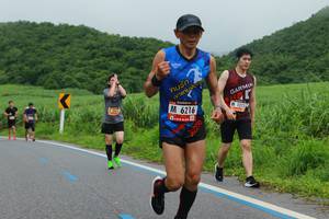 BIB: 3421, 6216, 1212
                            <button type="button" onclick="openModal(5603367)" class="btn btn-primary btn-sm float-right btn-popup" data-toggle="modal" data-target=".modal-high-quality">
                        <i class="fas fa-shopping-cart"></i> Add to Cart
                    </button>
                                            <button type="button" onclick="isThisMe(5603367, true)" class="btn btn-success btn-sm float-right btn-popup btn-isme hidden" data-toggle="tooltip" data-placement="bottom" title="นี่คือรูปของคุณใช่ไหม คลิกที่นี่เพื่อเอาเข้าอัลบั้ม">
                        <i class="fas fa-plus"></i> Add to album
                    </button>
                    <button type="button" onclick="isThisMe(5603367, false)" class="btn btn-warning btn-sm float-right btn-popup btn-isnotme hidden">
                        <i class="fas fa-ban"></i> Remove from album
                    </button>