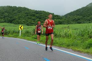 BIB: 5008
                            <button type="button" onclick="openModal(5596860)" class="btn btn-primary btn-sm float-right btn-popup" data-toggle="modal" data-target=".modal-high-quality">
                        <i class="fas fa-shopping-cart"></i> Add to Cart
                    </button>
                                            <button type="button" onclick="isThisMe(5596860, true)" class="btn btn-success btn-sm float-right btn-popup btn-isme hidden" data-toggle="tooltip" data-placement="bottom" title="นี่คือรูปของคุณใช่ไหม คลิกที่นี่เพื่อเอาเข้าอัลบั้ม">
                        <i class="fas fa-plus"></i> Add to album
                    </button>
                    <button type="button" onclick="isThisMe(5596860, false)" class="btn btn-warning btn-sm float-right btn-popup btn-isnotme hidden">
                        <i class="fas fa-ban"></i> Remove from album
                    </button>