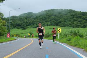 BIB: 1053
                            <button type="button" onclick="openModal(5576523)" class="btn btn-primary btn-sm float-right btn-popup" data-toggle="modal" data-target=".modal-high-quality">
                        <i class="fas fa-shopping-cart"></i> Add to Cart
                    </button>
                                            <button type="button" onclick="isThisMe(5576523, true)" class="btn btn-success btn-sm float-right btn-popup btn-isme hidden" data-toggle="tooltip" data-placement="bottom" title="นี่คือรูปของคุณใช่ไหม คลิกที่นี่เพื่อเอาเข้าอัลบั้ม">
                        <i class="fas fa-plus"></i> Add to album
                    </button>
                    <button type="button" onclick="isThisMe(5576523, false)" class="btn btn-warning btn-sm float-right btn-popup btn-isnotme hidden">
                        <i class="fas fa-ban"></i> Remove from album
                    </button>