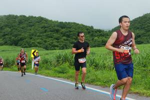 BIB: 1409, 1558
                            <button type="button" onclick="openModal(5596226)" class="btn btn-primary btn-sm float-right btn-popup" data-toggle="modal" data-target=".modal-high-quality">
                        <i class="fas fa-shopping-cart"></i> Add to Cart
                    </button>
                                            <button type="button" onclick="isThisMe(5596226, true)" class="btn btn-success btn-sm float-right btn-popup btn-isme hidden" data-toggle="tooltip" data-placement="bottom" title="นี่คือรูปของคุณใช่ไหม คลิกที่นี่เพื่อเอาเข้าอัลบั้ม">
                        <i class="fas fa-plus"></i> Add to album
                    </button>
                    <button type="button" onclick="isThisMe(5596226, false)" class="btn btn-warning btn-sm float-right btn-popup btn-isnotme hidden">
                        <i class="fas fa-ban"></i> Remove from album
                    </button>