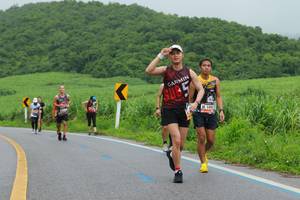 BIB: 149
                            <button type="button" onclick="openModal(5709016)" class="btn btn-primary btn-sm float-right btn-popup" data-toggle="modal" data-target=".modal-high-quality">
                        <i class="fas fa-shopping-cart"></i> Add to Cart
                    </button>
                                            <button type="button" onclick="isThisMe(5709016, true)" class="btn btn-success btn-sm float-right btn-popup btn-isme hidden" data-toggle="tooltip" data-placement="bottom" title="นี่คือรูปของคุณใช่ไหม คลิกที่นี่เพื่อเอาเข้าอัลบั้ม">
                        <i class="fas fa-plus"></i> Add to album
                    </button>
                    <button type="button" onclick="isThisMe(5709016, false)" class="btn btn-warning btn-sm float-right btn-popup btn-isnotme hidden">
                        <i class="fas fa-ban"></i> Remove from album
                    </button>