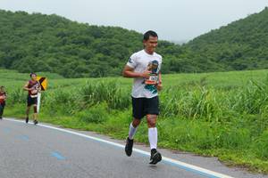 BIB: 162
                            <button type="button" onclick="openModal(5602409)" class="btn btn-primary btn-sm float-right btn-popup" data-toggle="modal" data-target=".modal-high-quality">
                        <i class="fas fa-shopping-cart"></i> Add to Cart
                    </button>
                                            <button type="button" onclick="isThisMe(5602409, true)" class="btn btn-success btn-sm float-right btn-popup btn-isme hidden" data-toggle="tooltip" data-placement="bottom" title="นี่คือรูปของคุณใช่ไหม คลิกที่นี่เพื่อเอาเข้าอัลบั้ม">
                        <i class="fas fa-plus"></i> Add to album
                    </button>
                    <button type="button" onclick="isThisMe(5602409, false)" class="btn btn-warning btn-sm float-right btn-popup btn-isnotme hidden">
                        <i class="fas fa-ban"></i> Remove from album
                    </button>