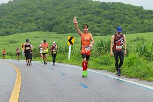 BIB: 17111
                            <button type="button" onclick="openModal(5709597)" class="btn btn-primary btn-sm float-right btn-popup" data-toggle="modal" data-target=".modal-high-quality">
                        <i class="fas fa-shopping-cart"></i> Add to Cart
                    </button>
                                            <button type="button" onclick="isThisMe(5709597, true)" class="btn btn-success btn-sm float-right btn-popup btn-isme hidden" data-toggle="tooltip" data-placement="bottom" title="นี่คือรูปของคุณใช่ไหม คลิกที่นี่เพื่อเอาเข้าอัลบั้ม">
                        <i class="fas fa-plus"></i> Add to album
                    </button>
                    <button type="button" onclick="isThisMe(5709597, false)" class="btn btn-warning btn-sm float-right btn-popup btn-isnotme hidden">
                        <i class="fas fa-ban"></i> Remove from album
                    </button>