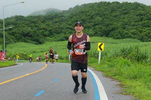 BIB: 1080
                            <button type="button" onclick="openModal(5595334)" class="btn btn-primary btn-sm float-right btn-popup" data-toggle="modal" data-target=".modal-high-quality">
                        <i class="fas fa-shopping-cart"></i> Add to Cart
                    </button>
                                            <button type="button" onclick="isThisMe(5595334, true)" class="btn btn-success btn-sm float-right btn-popup btn-isme hidden" data-toggle="tooltip" data-placement="bottom" title="นี่คือรูปของคุณใช่ไหม คลิกที่นี่เพื่อเอาเข้าอัลบั้ม">
                        <i class="fas fa-plus"></i> Add to album
                    </button>
                    <button type="button" onclick="isThisMe(5595334, false)" class="btn btn-warning btn-sm float-right btn-popup btn-isnotme hidden">
                        <i class="fas fa-ban"></i> Remove from album
                    </button>