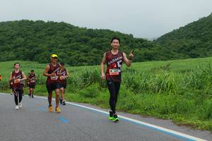 BIB: 1695
                            <button type="button" onclick="openModal(5598387)" class="btn btn-primary btn-sm float-right btn-popup" data-toggle="modal" data-target=".modal-high-quality">
                        <i class="fas fa-shopping-cart"></i> Add to Cart
                    </button>
                                            <button type="button" onclick="isThisMe(5598387, true)" class="btn btn-success btn-sm float-right btn-popup btn-isme hidden" data-toggle="tooltip" data-placement="bottom" title="นี่คือรูปของคุณใช่ไหม คลิกที่นี่เพื่อเอาเข้าอัลบั้ม">
                        <i class="fas fa-plus"></i> Add to album
                    </button>
                    <button type="button" onclick="isThisMe(5598387, false)" class="btn btn-warning btn-sm float-right btn-popup btn-isnotme hidden">
                        <i class="fas fa-ban"></i> Remove from album
                    </button>