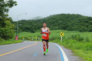 BIB: 5118, 
                            <button type="button" onclick="openModal(5586758)" class="btn btn-primary btn-sm float-right btn-popup" data-toggle="modal" data-target=".modal-high-quality">
                        <i class="fas fa-shopping-cart"></i> Add to Cart
                    </button>
                                            <button type="button" onclick="isThisMe(5586758, true)" class="btn btn-success btn-sm float-right btn-popup btn-isme hidden" data-toggle="tooltip" data-placement="bottom" title="นี่คือรูปของคุณใช่ไหม คลิกที่นี่เพื่อเอาเข้าอัลบั้ม">
                        <i class="fas fa-plus"></i> Add to album
                    </button>
                    <button type="button" onclick="isThisMe(5586758, false)" class="btn btn-warning btn-sm float-right btn-popup btn-isnotme hidden">
                        <i class="fas fa-ban"></i> Remove from album
                    </button>