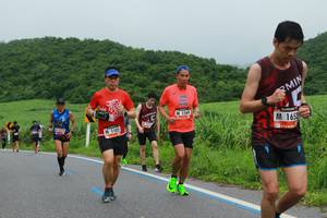 BIB: 169, 1102, 165
                            <button type="button" onclick="openModal(5599254)" class="btn btn-primary btn-sm float-right btn-popup" data-toggle="modal" data-target=".modal-high-quality">
                        <i class="fas fa-shopping-cart"></i> Add to Cart
                    </button>
                                            <button type="button" onclick="isThisMe(5599254, true)" class="btn btn-success btn-sm float-right btn-popup btn-isme hidden" data-toggle="tooltip" data-placement="bottom" title="นี่คือรูปของคุณใช่ไหม คลิกที่นี่เพื่อเอาเข้าอัลบั้ม">
                        <i class="fas fa-plus"></i> Add to album
                    </button>
                    <button type="button" onclick="isThisMe(5599254, false)" class="btn btn-warning btn-sm float-right btn-popup btn-isnotme hidden">
                        <i class="fas fa-ban"></i> Remove from album
                    </button>