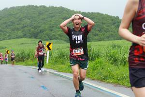 BIB: 1703
                            <button type="button" onclick="openModal(5735323)" class="btn btn-primary btn-sm float-right btn-popup" data-toggle="modal" data-target=".modal-high-quality">
                        <i class="fas fa-shopping-cart"></i> Add to Cart
                    </button>
                                            <button type="button" onclick="isThisMe(5735323, true)" class="btn btn-success btn-sm float-right btn-popup btn-isme hidden" data-toggle="tooltip" data-placement="bottom" title="นี่คือรูปของคุณใช่ไหม คลิกที่นี่เพื่อเอาเข้าอัลบั้ม">
                        <i class="fas fa-plus"></i> Add to album
                    </button>
                    <button type="button" onclick="isThisMe(5735323, false)" class="btn btn-warning btn-sm float-right btn-popup btn-isnotme hidden">
                        <i class="fas fa-ban"></i> Remove from album
                    </button>