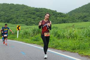 BIB: 333
                            <button type="button" onclick="openModal(5603198)" class="btn btn-primary btn-sm float-right btn-popup" data-toggle="modal" data-target=".modal-high-quality">
                        <i class="fas fa-shopping-cart"></i> Add to Cart
                    </button>
                                            <button type="button" onclick="isThisMe(5603198, true)" class="btn btn-success btn-sm float-right btn-popup btn-isme hidden" data-toggle="tooltip" data-placement="bottom" title="นี่คือรูปของคุณใช่ไหม คลิกที่นี่เพื่อเอาเข้าอัลบั้ม">
                        <i class="fas fa-plus"></i> Add to album
                    </button>
                    <button type="button" onclick="isThisMe(5603198, false)" class="btn btn-warning btn-sm float-right btn-popup btn-isnotme hidden">
                        <i class="fas fa-ban"></i> Remove from album
                    </button>