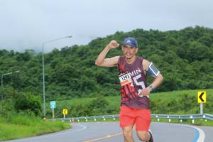 BIB: 1293
                            <button type="button" onclick="openModal(5576506)" class="btn btn-primary btn-sm float-right btn-popup" data-toggle="modal" data-target=".modal-high-quality">
                        <i class="fas fa-shopping-cart"></i> Add to Cart
                    </button>
                                            <button type="button" onclick="isThisMe(5576506, true)" class="btn btn-success btn-sm float-right btn-popup btn-isme hidden" data-toggle="tooltip" data-placement="bottom" title="นี่คือรูปของคุณใช่ไหม คลิกที่นี่เพื่อเอาเข้าอัลบั้ม">
                        <i class="fas fa-plus"></i> Add to album
                    </button>
                    <button type="button" onclick="isThisMe(5576506, false)" class="btn btn-warning btn-sm float-right btn-popup btn-isnotme hidden">
                        <i class="fas fa-ban"></i> Remove from album
                    </button>