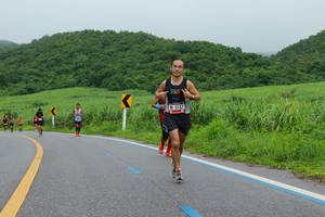 BIB: 5137
                            <button type="button" onclick="openModal(5599766)" class="btn btn-primary btn-sm float-right btn-popup" data-toggle="modal" data-target=".modal-high-quality">
                        <i class="fas fa-shopping-cart"></i> Add to Cart
                    </button>
                                            <button type="button" onclick="isThisMe(5599766, true)" class="btn btn-success btn-sm float-right btn-popup btn-isme hidden" data-toggle="tooltip" data-placement="bottom" title="นี่คือรูปของคุณใช่ไหม คลิกที่นี่เพื่อเอาเข้าอัลบั้ม">
                        <i class="fas fa-plus"></i> Add to album
                    </button>
                    <button type="button" onclick="isThisMe(5599766, false)" class="btn btn-warning btn-sm float-right btn-popup btn-isnotme hidden">
                        <i class="fas fa-ban"></i> Remove from album
                    </button>