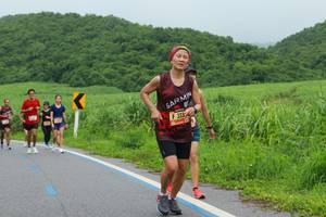 BIB: 333
                            <button type="button" onclick="openModal(5601553)" class="btn btn-primary btn-sm float-right btn-popup" data-toggle="modal" data-target=".modal-high-quality">
                        <i class="fas fa-shopping-cart"></i> Add to Cart
                    </button>
                                            <button type="button" onclick="isThisMe(5601553, true)" class="btn btn-success btn-sm float-right btn-popup btn-isme hidden" data-toggle="tooltip" data-placement="bottom" title="นี่คือรูปของคุณใช่ไหม คลิกที่นี่เพื่อเอาเข้าอัลบั้ม">
                        <i class="fas fa-plus"></i> Add to album
                    </button>
                    <button type="button" onclick="isThisMe(5601553, false)" class="btn btn-warning btn-sm float-right btn-popup btn-isnotme hidden">
                        <i class="fas fa-ban"></i> Remove from album
                    </button>