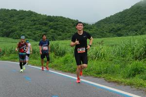 BIB: 1001
                            <button type="button" onclick="openModal(5599388)" class="btn btn-primary btn-sm float-right btn-popup" data-toggle="modal" data-target=".modal-high-quality">
                        <i class="fas fa-shopping-cart"></i> Add to Cart
                    </button>
                                            <button type="button" onclick="isThisMe(5599388, true)" class="btn btn-success btn-sm float-right btn-popup btn-isme hidden" data-toggle="tooltip" data-placement="bottom" title="นี่คือรูปของคุณใช่ไหม คลิกที่นี่เพื่อเอาเข้าอัลบั้ม">
                        <i class="fas fa-plus"></i> Add to album
                    </button>
                    <button type="button" onclick="isThisMe(5599388, false)" class="btn btn-warning btn-sm float-right btn-popup btn-isnotme hidden">
                        <i class="fas fa-ban"></i> Remove from album
                    </button>