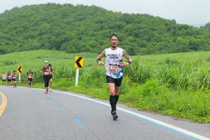 BIB: 5599
                            <button type="button" onclick="openModal(5603361)" class="btn btn-primary btn-sm float-right btn-popup" data-toggle="modal" data-target=".modal-high-quality">
                        <i class="fas fa-shopping-cart"></i> Add to Cart
                    </button>
                                            <button type="button" onclick="isThisMe(5603361, true)" class="btn btn-success btn-sm float-right btn-popup btn-isme hidden" data-toggle="tooltip" data-placement="bottom" title="นี่คือรูปของคุณใช่ไหม คลิกที่นี่เพื่อเอาเข้าอัลบั้ม">
                        <i class="fas fa-plus"></i> Add to album
                    </button>
                    <button type="button" onclick="isThisMe(5603361, false)" class="btn btn-warning btn-sm float-right btn-popup btn-isnotme hidden">
                        <i class="fas fa-ban"></i> Remove from album
                    </button>