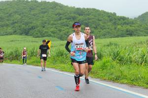 BIB: 6161
                            <button type="button" onclick="openModal(5709532)" class="btn btn-primary btn-sm float-right btn-popup" data-toggle="modal" data-target=".modal-high-quality">
                        <i class="fas fa-shopping-cart"></i> Add to Cart
                    </button>
                                            <button type="button" onclick="isThisMe(5709532, true)" class="btn btn-success btn-sm float-right btn-popup btn-isme hidden" data-toggle="tooltip" data-placement="bottom" title="นี่คือรูปของคุณใช่ไหม คลิกที่นี่เพื่อเอาเข้าอัลบั้ม">
                        <i class="fas fa-plus"></i> Add to album
                    </button>
                    <button type="button" onclick="isThisMe(5709532, false)" class="btn btn-warning btn-sm float-right btn-popup btn-isnotme hidden">
                        <i class="fas fa-ban"></i> Remove from album
                    </button>