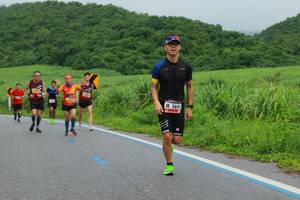 BIB: 5641
                            <button type="button" onclick="openModal(5599972)" class="btn btn-primary btn-sm float-right btn-popup" data-toggle="modal" data-target=".modal-high-quality">
                        <i class="fas fa-shopping-cart"></i> Add to Cart
                    </button>
                                            <button type="button" onclick="isThisMe(5599972, true)" class="btn btn-success btn-sm float-right btn-popup btn-isme hidden" data-toggle="tooltip" data-placement="bottom" title="นี่คือรูปของคุณใช่ไหม คลิกที่นี่เพื่อเอาเข้าอัลบั้ม">
                        <i class="fas fa-plus"></i> Add to album
                    </button>
                    <button type="button" onclick="isThisMe(5599972, false)" class="btn btn-warning btn-sm float-right btn-popup btn-isnotme hidden">
                        <i class="fas fa-ban"></i> Remove from album
                    </button>