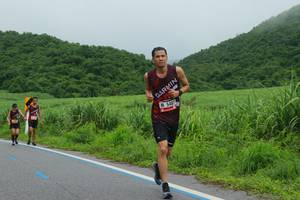 BIB: 5487
                            <button type="button" onclick="openModal(5598530)" class="btn btn-primary btn-sm float-right btn-popup" data-toggle="modal" data-target=".modal-high-quality">
                        <i class="fas fa-shopping-cart"></i> Add to Cart
                    </button>
                                            <button type="button" onclick="isThisMe(5598530, true)" class="btn btn-success btn-sm float-right btn-popup btn-isme hidden" data-toggle="tooltip" data-placement="bottom" title="นี่คือรูปของคุณใช่ไหม คลิกที่นี่เพื่อเอาเข้าอัลบั้ม">
                        <i class="fas fa-plus"></i> Add to album
                    </button>
                    <button type="button" onclick="isThisMe(5598530, false)" class="btn btn-warning btn-sm float-right btn-popup btn-isnotme hidden">
                        <i class="fas fa-ban"></i> Remove from album
                    </button>