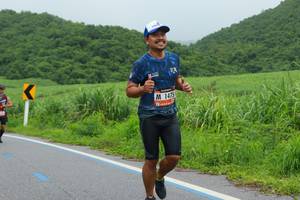 BIB: 1475
                            <button type="button" onclick="openModal(5602611)" class="btn btn-primary btn-sm float-right btn-popup" data-toggle="modal" data-target=".modal-high-quality">
                        <i class="fas fa-shopping-cart"></i> Add to Cart
                    </button>
                                            <button type="button" onclick="isThisMe(5602611, true)" class="btn btn-success btn-sm float-right btn-popup btn-isme hidden" data-toggle="tooltip" data-placement="bottom" title="นี่คือรูปของคุณใช่ไหม คลิกที่นี่เพื่อเอาเข้าอัลบั้ม">
                        <i class="fas fa-plus"></i> Add to album
                    </button>
                    <button type="button" onclick="isThisMe(5602611, false)" class="btn btn-warning btn-sm float-right btn-popup btn-isnotme hidden">
                        <i class="fas fa-ban"></i> Remove from album
                    </button>