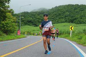 BIB: 1532
                            <button type="button" onclick="openModal(5595043)" class="btn btn-primary btn-sm float-right btn-popup" data-toggle="modal" data-target=".modal-high-quality">
                        <i class="fas fa-shopping-cart"></i> Add to Cart
                    </button>
                                            <button type="button" onclick="isThisMe(5595043, true)" class="btn btn-success btn-sm float-right btn-popup btn-isme hidden" data-toggle="tooltip" data-placement="bottom" title="นี่คือรูปของคุณใช่ไหม คลิกที่นี่เพื่อเอาเข้าอัลบั้ม">
                        <i class="fas fa-plus"></i> Add to album
                    </button>
                    <button type="button" onclick="isThisMe(5595043, false)" class="btn btn-warning btn-sm float-right btn-popup btn-isnotme hidden">
                        <i class="fas fa-ban"></i> Remove from album
                    </button>