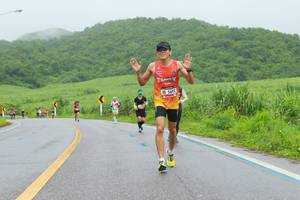 BIB: 5692, 
                            <button type="button" onclick="openModal(5710103)" class="btn btn-primary btn-sm float-right btn-popup" data-toggle="modal" data-target=".modal-high-quality">
                        <i class="fas fa-shopping-cart"></i> Add to Cart
                    </button>
                                            <button type="button" onclick="isThisMe(5710103, true)" class="btn btn-success btn-sm float-right btn-popup btn-isme hidden" data-toggle="tooltip" data-placement="bottom" title="นี่คือรูปของคุณใช่ไหม คลิกที่นี่เพื่อเอาเข้าอัลบั้ม">
                        <i class="fas fa-plus"></i> Add to album
                    </button>
                    <button type="button" onclick="isThisMe(5710103, false)" class="btn btn-warning btn-sm float-right btn-popup btn-isnotme hidden">
                        <i class="fas fa-ban"></i> Remove from album
                    </button>