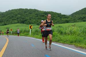 BIB: 5137
                            <button type="button" onclick="openModal(5599771)" class="btn btn-primary btn-sm float-right btn-popup" data-toggle="modal" data-target=".modal-high-quality">
                        <i class="fas fa-shopping-cart"></i> Add to Cart
                    </button>
                                            <button type="button" onclick="isThisMe(5599771, true)" class="btn btn-success btn-sm float-right btn-popup btn-isme hidden" data-toggle="tooltip" data-placement="bottom" title="นี่คือรูปของคุณใช่ไหม คลิกที่นี่เพื่อเอาเข้าอัลบั้ม">
                        <i class="fas fa-plus"></i> Add to album
                    </button>
                    <button type="button" onclick="isThisMe(5599771, false)" class="btn btn-warning btn-sm float-right btn-popup btn-isnotme hidden">
                        <i class="fas fa-ban"></i> Remove from album
                    </button>