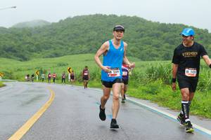 BIB: 5549, 1420
                            <button type="button" onclick="openModal(5735242)" class="btn btn-primary btn-sm float-right btn-popup" data-toggle="modal" data-target=".modal-high-quality">
                        <i class="fas fa-shopping-cart"></i> Add to Cart
                    </button>
                                            <button type="button" onclick="isThisMe(5735242, true)" class="btn btn-success btn-sm float-right btn-popup btn-isme hidden" data-toggle="tooltip" data-placement="bottom" title="นี่คือรูปของคุณใช่ไหม คลิกที่นี่เพื่อเอาเข้าอัลบั้ม">
                        <i class="fas fa-plus"></i> Add to album
                    </button>
                    <button type="button" onclick="isThisMe(5735242, false)" class="btn btn-warning btn-sm float-right btn-popup btn-isnotme hidden">
                        <i class="fas fa-ban"></i> Remove from album
                    </button>