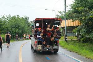 BIB: 
                            <button type="button" onclick="openModal(5709665)" class="btn btn-primary btn-sm float-right btn-popup" data-toggle="modal" data-target=".modal-high-quality">
                        <i class="fas fa-shopping-cart"></i> Add to Cart
                    </button>
                                            <button type="button" onclick="isThisMe(5709665, true)" class="btn btn-success btn-sm float-right btn-popup btn-isme hidden" data-toggle="tooltip" data-placement="bottom" title="นี่คือรูปของคุณใช่ไหม คลิกที่นี่เพื่อเอาเข้าอัลบั้ม">
                        <i class="fas fa-plus"></i> Add to album
                    </button>
                    <button type="button" onclick="isThisMe(5709665, false)" class="btn btn-warning btn-sm float-right btn-popup btn-isnotme hidden">
                        <i class="fas fa-ban"></i> Remove from album
                    </button>