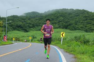 BIB: 1606, 
                            <button type="button" onclick="openModal(5578361)" class="btn btn-primary btn-sm float-right btn-popup" data-toggle="modal" data-target=".modal-high-quality">
                        <i class="fas fa-shopping-cart"></i> Add to Cart
                    </button>
                                            <button type="button" onclick="isThisMe(5578361, true)" class="btn btn-success btn-sm float-right btn-popup btn-isme hidden" data-toggle="tooltip" data-placement="bottom" title="นี่คือรูปของคุณใช่ไหม คลิกที่นี่เพื่อเอาเข้าอัลบั้ม">
                        <i class="fas fa-plus"></i> Add to album
                    </button>
                    <button type="button" onclick="isThisMe(5578361, false)" class="btn btn-warning btn-sm float-right btn-popup btn-isnotme hidden">
                        <i class="fas fa-ban"></i> Remove from album
                    </button>