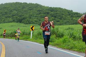 BIB: 1159
                            <button type="button" onclick="openModal(5708981)" class="btn btn-primary btn-sm float-right btn-popup" data-toggle="modal" data-target=".modal-high-quality">
                        <i class="fas fa-shopping-cart"></i> Add to Cart
                    </button>
                                            <button type="button" onclick="isThisMe(5708981, true)" class="btn btn-success btn-sm float-right btn-popup btn-isme hidden" data-toggle="tooltip" data-placement="bottom" title="นี่คือรูปของคุณใช่ไหม คลิกที่นี่เพื่อเอาเข้าอัลบั้ม">
                        <i class="fas fa-plus"></i> Add to album
                    </button>
                    <button type="button" onclick="isThisMe(5708981, false)" class="btn btn-warning btn-sm float-right btn-popup btn-isnotme hidden">
                        <i class="fas fa-ban"></i> Remove from album
                    </button>