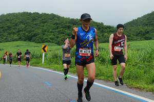 BIB: 6216, 1212
                            <button type="button" onclick="openModal(5599356)" class="btn btn-primary btn-sm float-right btn-popup" data-toggle="modal" data-target=".modal-high-quality">
                        <i class="fas fa-shopping-cart"></i> Add to Cart
                    </button>
                                            <button type="button" onclick="isThisMe(5599356, true)" class="btn btn-success btn-sm float-right btn-popup btn-isme hidden" data-toggle="tooltip" data-placement="bottom" title="นี่คือรูปของคุณใช่ไหม คลิกที่นี่เพื่อเอาเข้าอัลบั้ม">
                        <i class="fas fa-plus"></i> Add to album
                    </button>
                    <button type="button" onclick="isThisMe(5599356, false)" class="btn btn-warning btn-sm float-right btn-popup btn-isnotme hidden">
                        <i class="fas fa-ban"></i> Remove from album
                    </button>