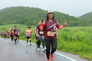 BIB: 1450, 3211
                            <button type="button" onclick="openModal(5710303)" class="btn btn-primary btn-sm float-right btn-popup" data-toggle="modal" data-target=".modal-high-quality">
                        <i class="fas fa-shopping-cart"></i> Add to Cart
                    </button>
                                            <button type="button" onclick="isThisMe(5710303, true)" class="btn btn-success btn-sm float-right btn-popup btn-isme hidden" data-toggle="tooltip" data-placement="bottom" title="นี่คือรูปของคุณใช่ไหม คลิกที่นี่เพื่อเอาเข้าอัลบั้ม">
                        <i class="fas fa-plus"></i> Add to album
                    </button>
                    <button type="button" onclick="isThisMe(5710303, false)" class="btn btn-warning btn-sm float-right btn-popup btn-isnotme hidden">
                        <i class="fas fa-ban"></i> Remove from album
                    </button>