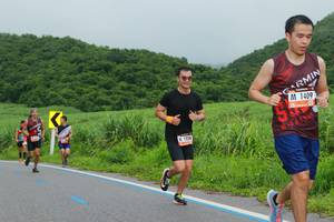 BIB: 1409, 1556
                            <button type="button" onclick="openModal(5596227)" class="btn btn-primary btn-sm float-right btn-popup" data-toggle="modal" data-target=".modal-high-quality">
                        <i class="fas fa-shopping-cart"></i> Add to Cart
                    </button>
                                            <button type="button" onclick="isThisMe(5596227, true)" class="btn btn-success btn-sm float-right btn-popup btn-isme hidden" data-toggle="tooltip" data-placement="bottom" title="นี่คือรูปของคุณใช่ไหม คลิกที่นี่เพื่อเอาเข้าอัลบั้ม">
                        <i class="fas fa-plus"></i> Add to album
                    </button>
                    <button type="button" onclick="isThisMe(5596227, false)" class="btn btn-warning btn-sm float-right btn-popup btn-isnotme hidden">
                        <i class="fas fa-ban"></i> Remove from album
                    </button>