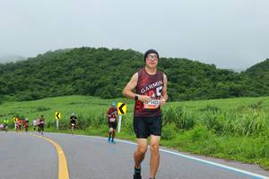 BIB: 1423
                            <button type="button" onclick="openModal(5591194)" class="btn btn-primary btn-sm float-right btn-popup" data-toggle="modal" data-target=".modal-high-quality">
                        <i class="fas fa-shopping-cart"></i> Add to Cart
                    </button>
                                            <button type="button" onclick="isThisMe(5591194, true)" class="btn btn-success btn-sm float-right btn-popup btn-isme hidden" data-toggle="tooltip" data-placement="bottom" title="นี่คือรูปของคุณใช่ไหม คลิกที่นี่เพื่อเอาเข้าอัลบั้ม">
                        <i class="fas fa-plus"></i> Add to album
                    </button>
                    <button type="button" onclick="isThisMe(5591194, false)" class="btn btn-warning btn-sm float-right btn-popup btn-isnotme hidden">
                        <i class="fas fa-ban"></i> Remove from album
                    </button>