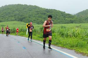 BIB: 3399, 
                            <button type="button" onclick="openModal(5710176)" class="btn btn-primary btn-sm float-right btn-popup" data-toggle="modal" data-target=".modal-high-quality">
                        <i class="fas fa-shopping-cart"></i> Add to Cart
                    </button>
                                            <button type="button" onclick="isThisMe(5710176, true)" class="btn btn-success btn-sm float-right btn-popup btn-isme hidden" data-toggle="tooltip" data-placement="bottom" title="นี่คือรูปของคุณใช่ไหม คลิกที่นี่เพื่อเอาเข้าอัลบั้ม">
                        <i class="fas fa-plus"></i> Add to album
                    </button>
                    <button type="button" onclick="isThisMe(5710176, false)" class="btn btn-warning btn-sm float-right btn-popup btn-isnotme hidden">
                        <i class="fas fa-ban"></i> Remove from album
                    </button>