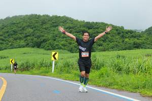 BIB: 1447
                            <button type="button" onclick="openModal(5593771)" class="btn btn-primary btn-sm float-right btn-popup" data-toggle="modal" data-target=".modal-high-quality">
                        <i class="fas fa-shopping-cart"></i> Add to Cart
                    </button>
                                            <button type="button" onclick="isThisMe(5593771, true)" class="btn btn-success btn-sm float-right btn-popup btn-isme hidden" data-toggle="tooltip" data-placement="bottom" title="นี่คือรูปของคุณใช่ไหม คลิกที่นี่เพื่อเอาเข้าอัลบั้ม">
                        <i class="fas fa-plus"></i> Add to album
                    </button>
                    <button type="button" onclick="isThisMe(5593771, false)" class="btn btn-warning btn-sm float-right btn-popup btn-isnotme hidden">
                        <i class="fas fa-ban"></i> Remove from album
                    </button>