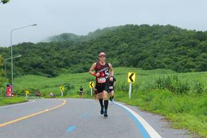 BIB: 174
                            <button type="button" onclick="openModal(5577494)" class="btn btn-primary btn-sm float-right btn-popup" data-toggle="modal" data-target=".modal-high-quality">
                        <i class="fas fa-shopping-cart"></i> Add to Cart
                    </button>
                                            <button type="button" onclick="isThisMe(5577494, true)" class="btn btn-success btn-sm float-right btn-popup btn-isme hidden" data-toggle="tooltip" data-placement="bottom" title="นี่คือรูปของคุณใช่ไหม คลิกที่นี่เพื่อเอาเข้าอัลบั้ม">
                        <i class="fas fa-plus"></i> Add to album
                    </button>
                    <button type="button" onclick="isThisMe(5577494, false)" class="btn btn-warning btn-sm float-right btn-popup btn-isnotme hidden">
                        <i class="fas fa-ban"></i> Remove from album
                    </button>