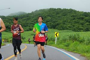 BIB: 1573
                            <button type="button" onclick="openModal(5595831)" class="btn btn-primary btn-sm float-right btn-popup" data-toggle="modal" data-target=".modal-high-quality">
                        <i class="fas fa-shopping-cart"></i> Add to Cart
                    </button>
                                            <button type="button" onclick="isThisMe(5595831, true)" class="btn btn-success btn-sm float-right btn-popup btn-isme hidden" data-toggle="tooltip" data-placement="bottom" title="นี่คือรูปของคุณใช่ไหม คลิกที่นี่เพื่อเอาเข้าอัลบั้ม">
                        <i class="fas fa-plus"></i> Add to album
                    </button>
                    <button type="button" onclick="isThisMe(5595831, false)" class="btn btn-warning btn-sm float-right btn-popup btn-isnotme hidden">
                        <i class="fas fa-ban"></i> Remove from album
                    </button>