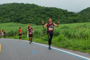 BIB: 1187
                            <button type="button" onclick="openModal(5599499)" class="btn btn-primary btn-sm float-right btn-popup" data-toggle="modal" data-target=".modal-high-quality">
                        <i class="fas fa-shopping-cart"></i> Add to Cart
                    </button>
                                            <button type="button" onclick="isThisMe(5599499, true)" class="btn btn-success btn-sm float-right btn-popup btn-isme hidden" data-toggle="tooltip" data-placement="bottom" title="นี่คือรูปของคุณใช่ไหม คลิกที่นี่เพื่อเอาเข้าอัลบั้ม">
                        <i class="fas fa-plus"></i> Add to album
                    </button>
                    <button type="button" onclick="isThisMe(5599499, false)" class="btn btn-warning btn-sm float-right btn-popup btn-isnotme hidden">
                        <i class="fas fa-ban"></i> Remove from album
                    </button>