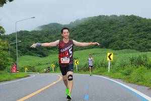 BIB: 1597
                            <button type="button" onclick="openModal(5576932)" class="btn btn-primary btn-sm float-right btn-popup" data-toggle="modal" data-target=".modal-high-quality">
                        <i class="fas fa-shopping-cart"></i> Add to Cart
                    </button>
                                            <button type="button" onclick="isThisMe(5576932, true)" class="btn btn-success btn-sm float-right btn-popup btn-isme hidden" data-toggle="tooltip" data-placement="bottom" title="นี่คือรูปของคุณใช่ไหม คลิกที่นี่เพื่อเอาเข้าอัลบั้ม">
                        <i class="fas fa-plus"></i> Add to album
                    </button>
                    <button type="button" onclick="isThisMe(5576932, false)" class="btn btn-warning btn-sm float-right btn-popup btn-isnotme hidden">
                        <i class="fas fa-ban"></i> Remove from album
                    </button>