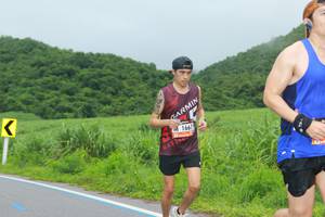 BIB: 1667
                            <button type="button" onclick="openModal(5590151)" class="btn btn-primary btn-sm float-right btn-popup" data-toggle="modal" data-target=".modal-high-quality">
                        <i class="fas fa-shopping-cart"></i> Add to Cart
                    </button>
                                            <button type="button" onclick="isThisMe(5590151, true)" class="btn btn-success btn-sm float-right btn-popup btn-isme hidden" data-toggle="tooltip" data-placement="bottom" title="นี่คือรูปของคุณใช่ไหม คลิกที่นี่เพื่อเอาเข้าอัลบั้ม">
                        <i class="fas fa-plus"></i> Add to album
                    </button>
                    <button type="button" onclick="isThisMe(5590151, false)" class="btn btn-warning btn-sm float-right btn-popup btn-isnotme hidden">
                        <i class="fas fa-ban"></i> Remove from album
                    </button>