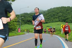 BIB: 1261
                            <button type="button" onclick="openModal(5594774)" class="btn btn-primary btn-sm float-right btn-popup" data-toggle="modal" data-target=".modal-high-quality">
                        <i class="fas fa-shopping-cart"></i> Add to Cart
                    </button>
                                            <button type="button" onclick="isThisMe(5594774, true)" class="btn btn-success btn-sm float-right btn-popup btn-isme hidden" data-toggle="tooltip" data-placement="bottom" title="นี่คือรูปของคุณใช่ไหม คลิกที่นี่เพื่อเอาเข้าอัลบั้ม">
                        <i class="fas fa-plus"></i> Add to album
                    </button>
                    <button type="button" onclick="isThisMe(5594774, false)" class="btn btn-warning btn-sm float-right btn-popup btn-isnotme hidden">
                        <i class="fas fa-ban"></i> Remove from album
                    </button>